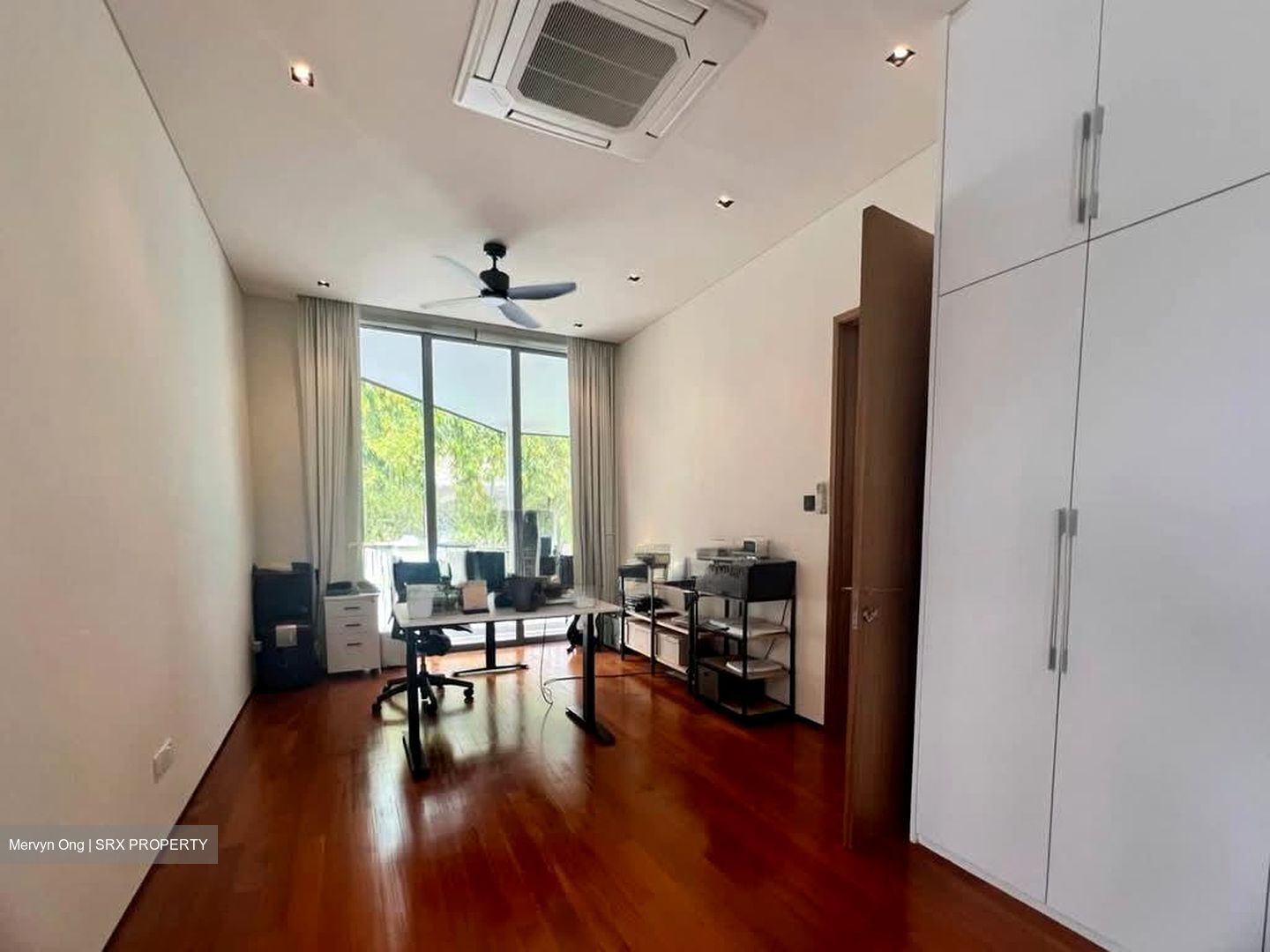 Shamrock Park (D10), Semi-Detached #554525021
